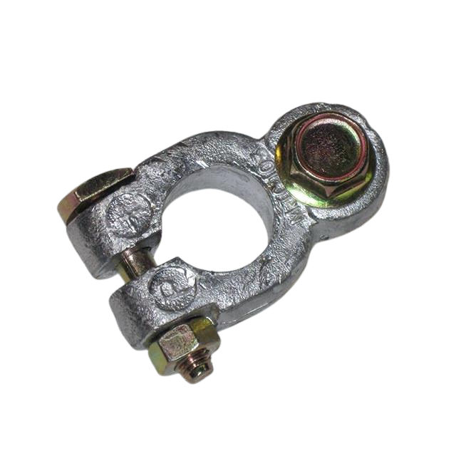 NQUPRE1054 Clamp, Power Cable | Genuine Haulotte