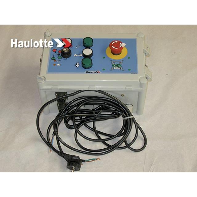 NQUPRE1059 Ground Controls | Genuine Haulotte