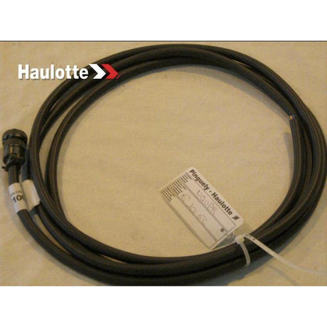 Part Number NQUPRE1062 Power Cable Assembly fits Haulotte