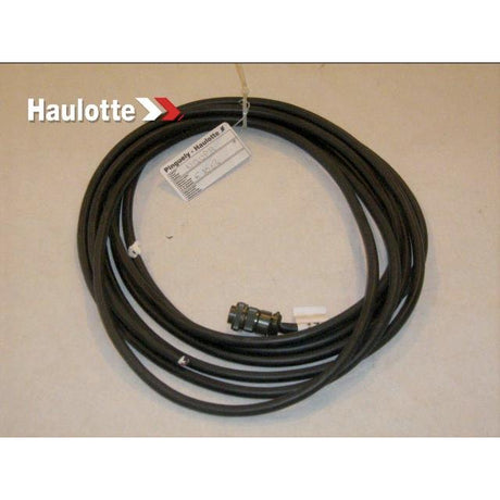 Part Number NQUPRE1064 Power Cable Assembly fits Haulotte