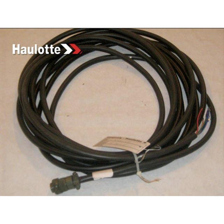 Part Number NQUPRE1065 Power Cable Assembly fits Haulotte