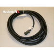 Part Number NQUPRE1066 Power Cable Assembly fits Haulotte