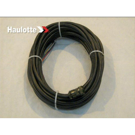 Part Number NQUPRE1068 Power Cable Assembly fits Haulotte