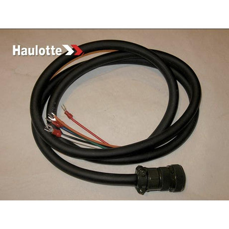 Part Number NQUPRE1069 Power Cable Assembly fits Haulotte