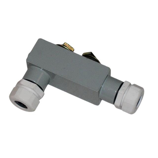 NQUPRE1071 Box With Cover | Genuine Haulotte