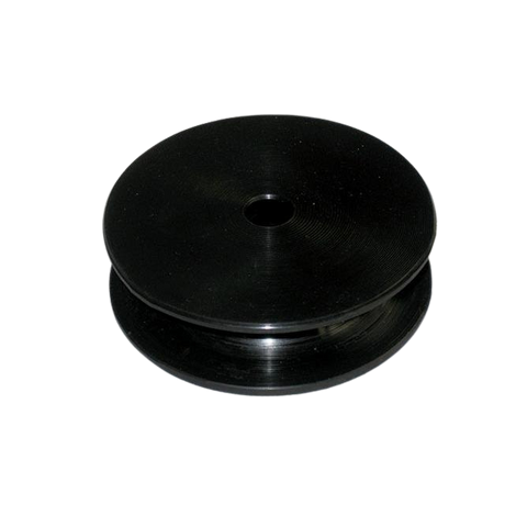 Part Number NQUPRE1074 Sheave, Control Cable fits Haulotte