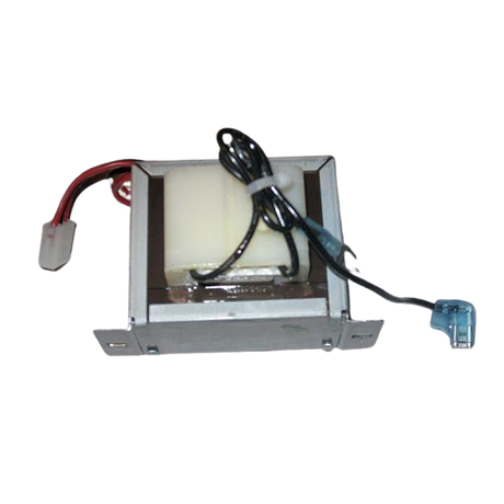 Part Number NQUPRE1088 Transformateur fits Haulotte