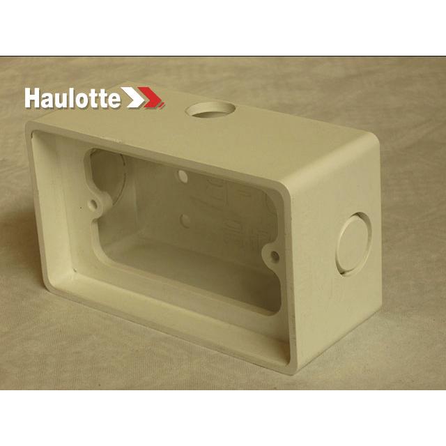 NQUPRE1097 Box, Outlet, Standard | Genuine Haulotte