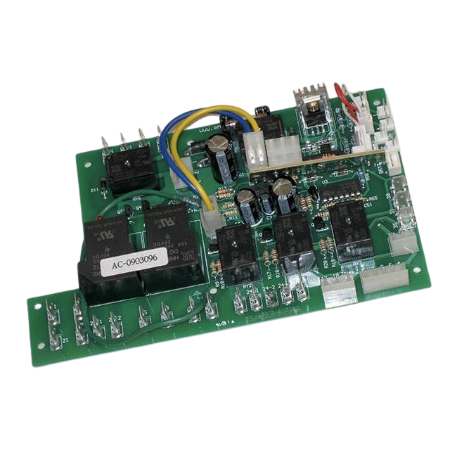 Part Number NQUPRE1101 Printed Circuit Board- fits Haulotte