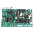 Part Number NQUPRE1102 Printed Circuit Board- fits Haulotte