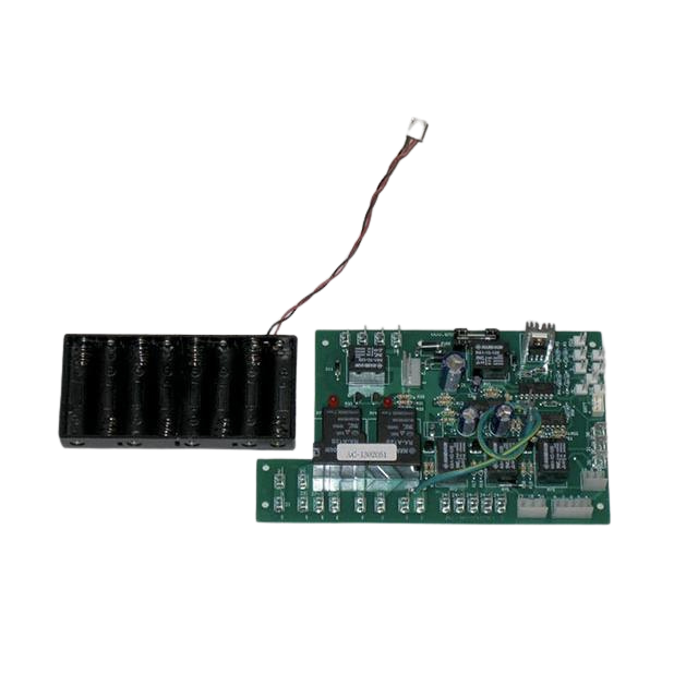 Part Number NQUPRE1103 Printed Circuit Board- fits Haulotte
