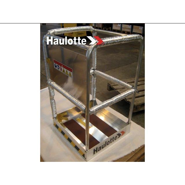 NQUPRF1001 Platform Assembly- | Genuine Haulotte