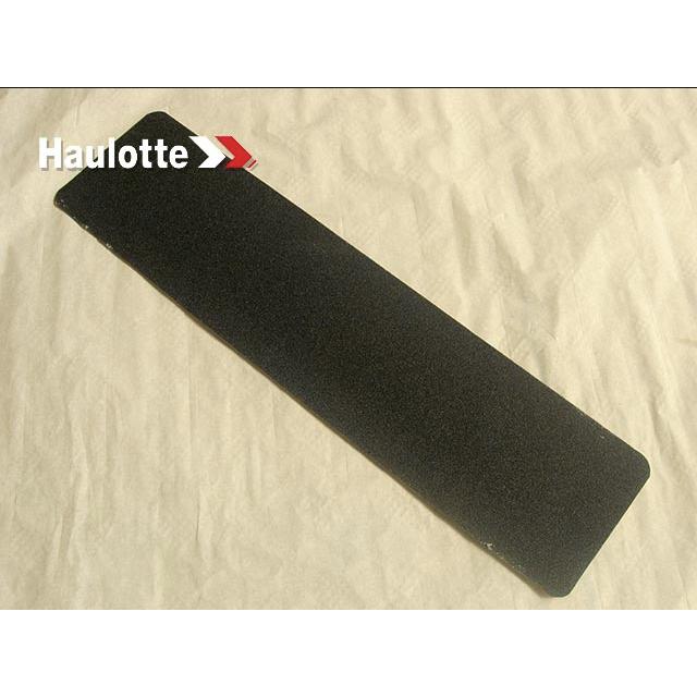 Part Number NQUPRF1009 Sandpaper fits Haulotte