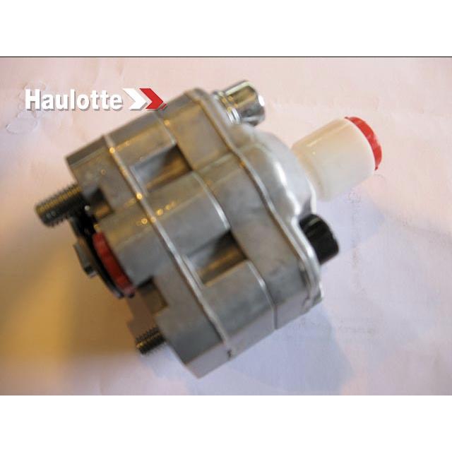 NQUPRP1012 Pump, Hydraulic | Genuine Haulotte