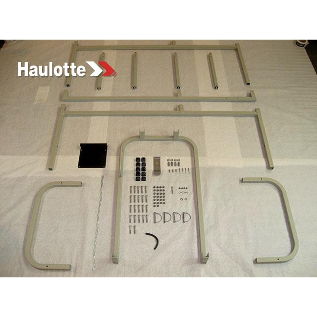 OEOPT8GCR01 Safety Rail Assembly | Genuine Haulotte