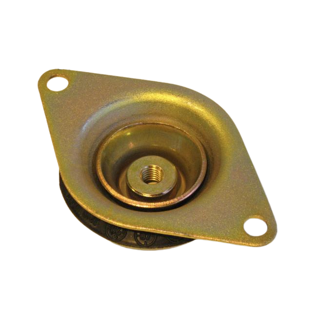 S800040000 Motor Silentbloc | Genuine Haulotte