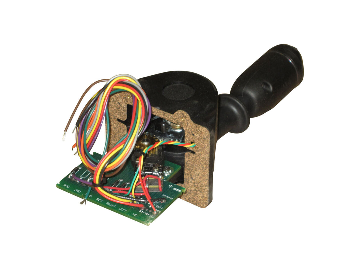 IP03880 Controller | JLG