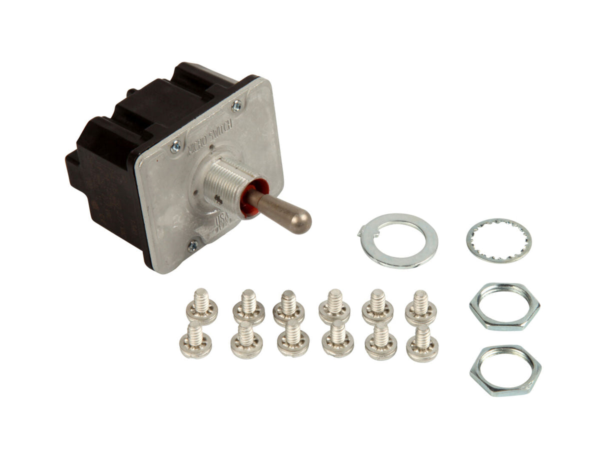 IP07580 Switch On/Off/On Maintained | JLG