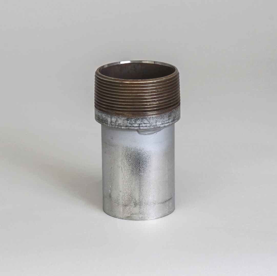 J009514 D/S, Threaded Adapter, 3 In Npt | Donaldson