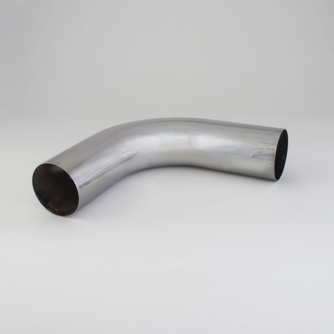 J190019 D/S, Elbow, 90 Deg 5 In Od-Od C | Donaldson
