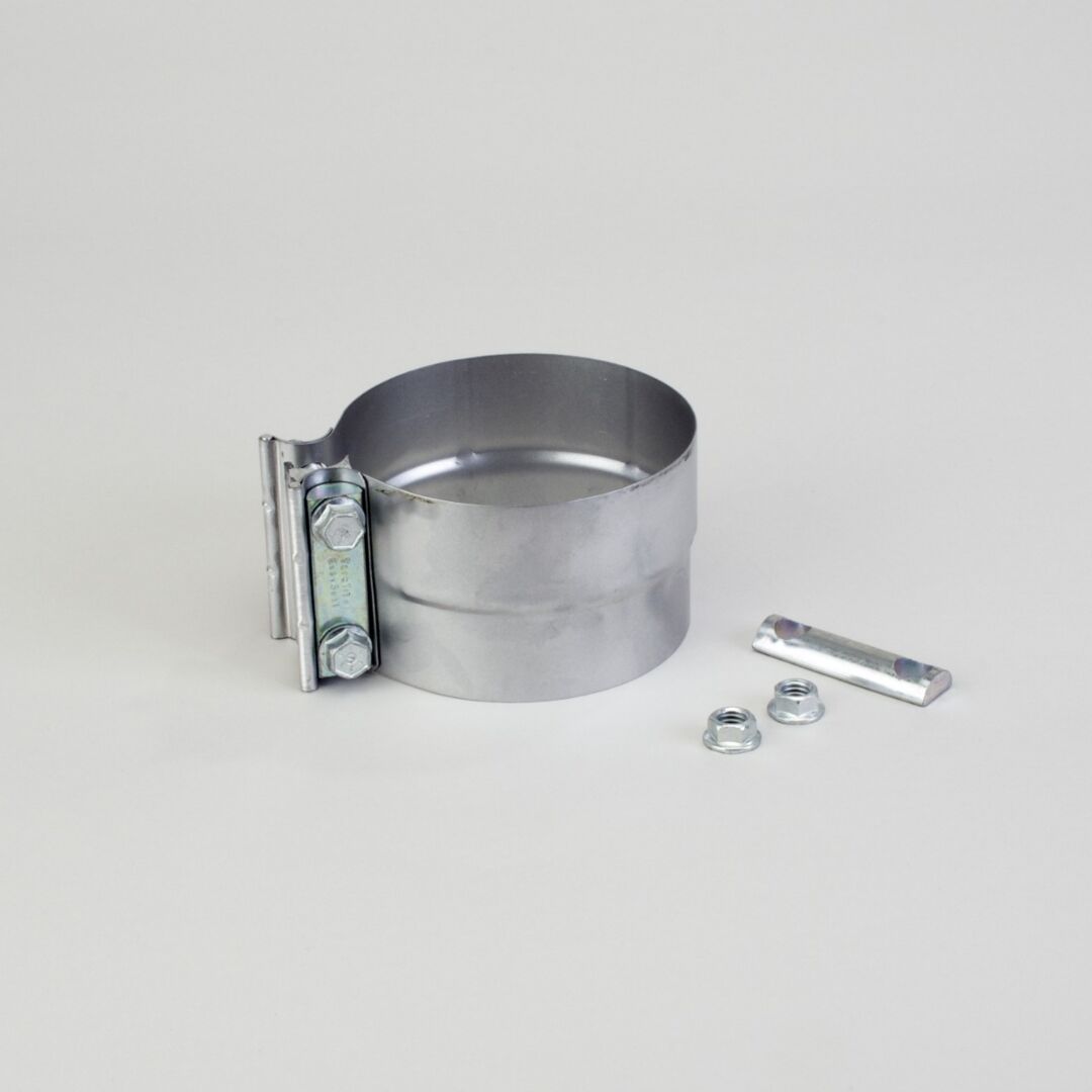 J190054 D/S, Clamp, Torc 4.5 In 114 Mm | Donaldson