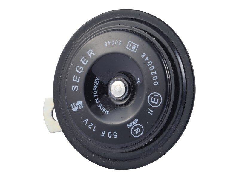 Part Number 335/B4669 Horn, Disc 12V fits JCB