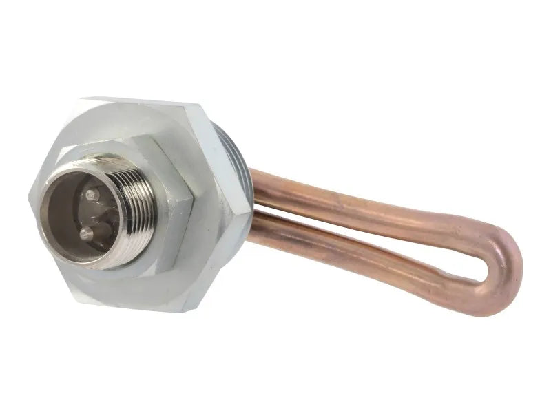 RE505887 Heater, Block | John Deere