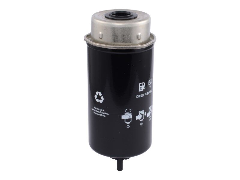 RE522878 Filter, Final Fuel | John Deere
