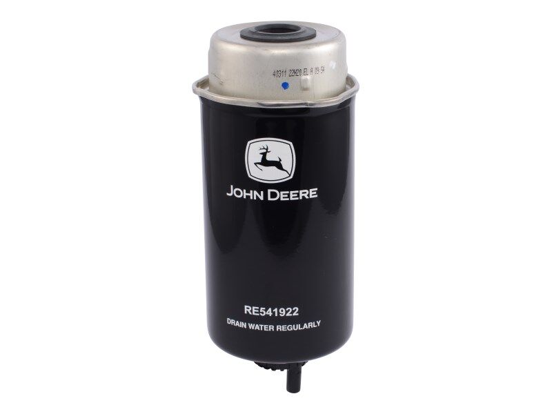 RE541922 Filter, Primary Fuel | John Deere