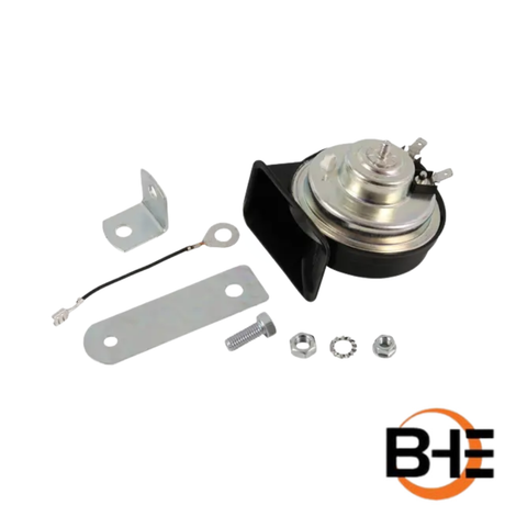 Part Number 0140001 Alarm 12V