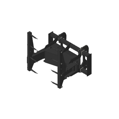 JLG 0240118 Attach, Bale Handler, Spike Typ - Genuine JLG Replacement Part | BHE Lift Parts