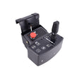 JLG 0256963S Cont Box W/O Tilt - Genuine JLG Replacement Part | BHE Lift Parts