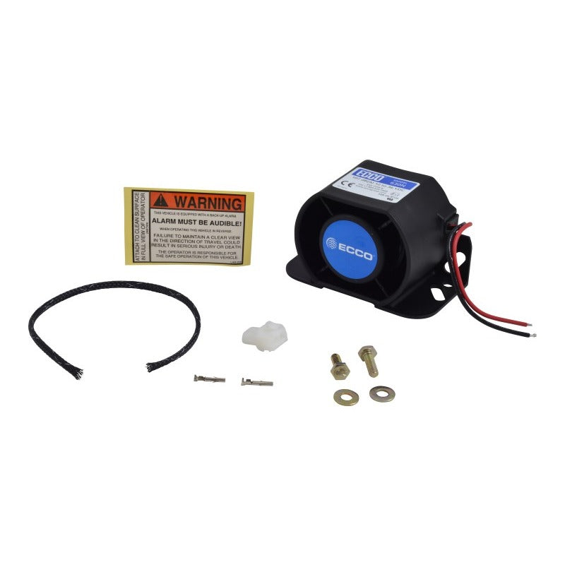 JLG 0257886 Alarm (W #48)(Jpn Opt) - Genuine JLG Replacement Part | BHE Lift Parts