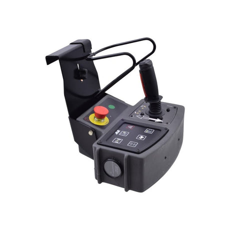 JLG 0258111S Control Box - Genuine JLG Replacement Part | BHE Lift Parts