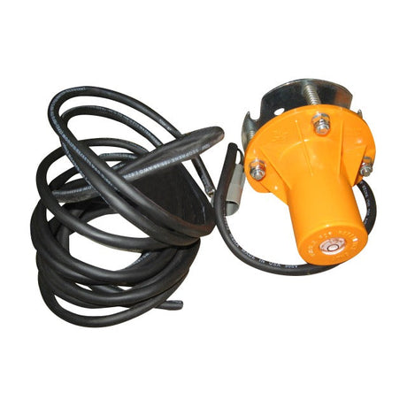 JLG 0258318S Beacon - Genuine JLG Replacement Part | BHE Lift Parts