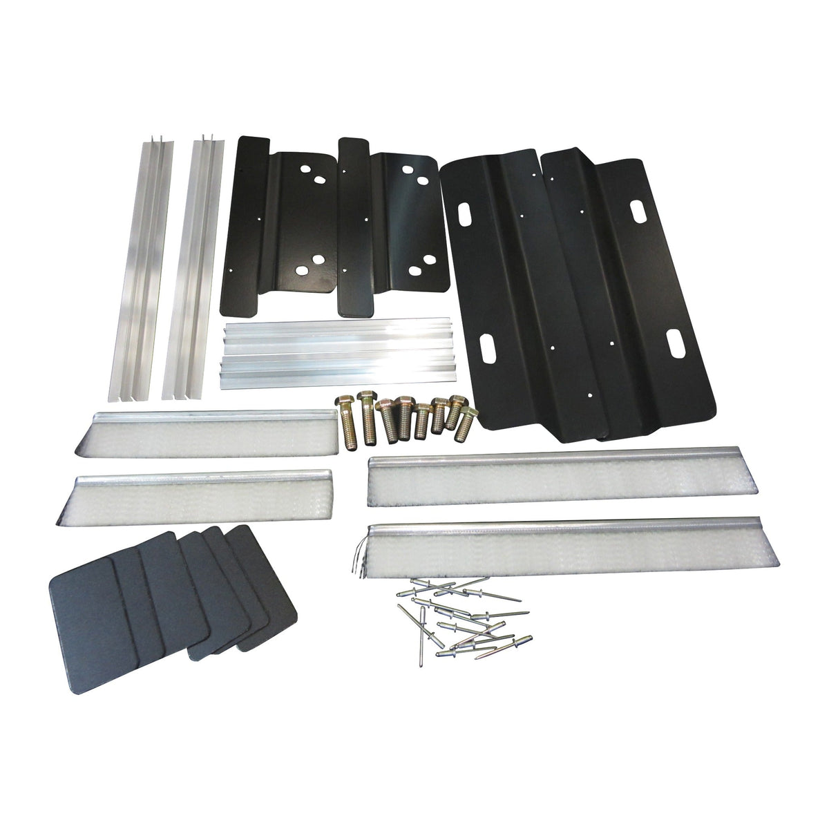 JLG 0259197 Boom Wipers - Genuine JLG Replacement Part | BHE Lift Parts