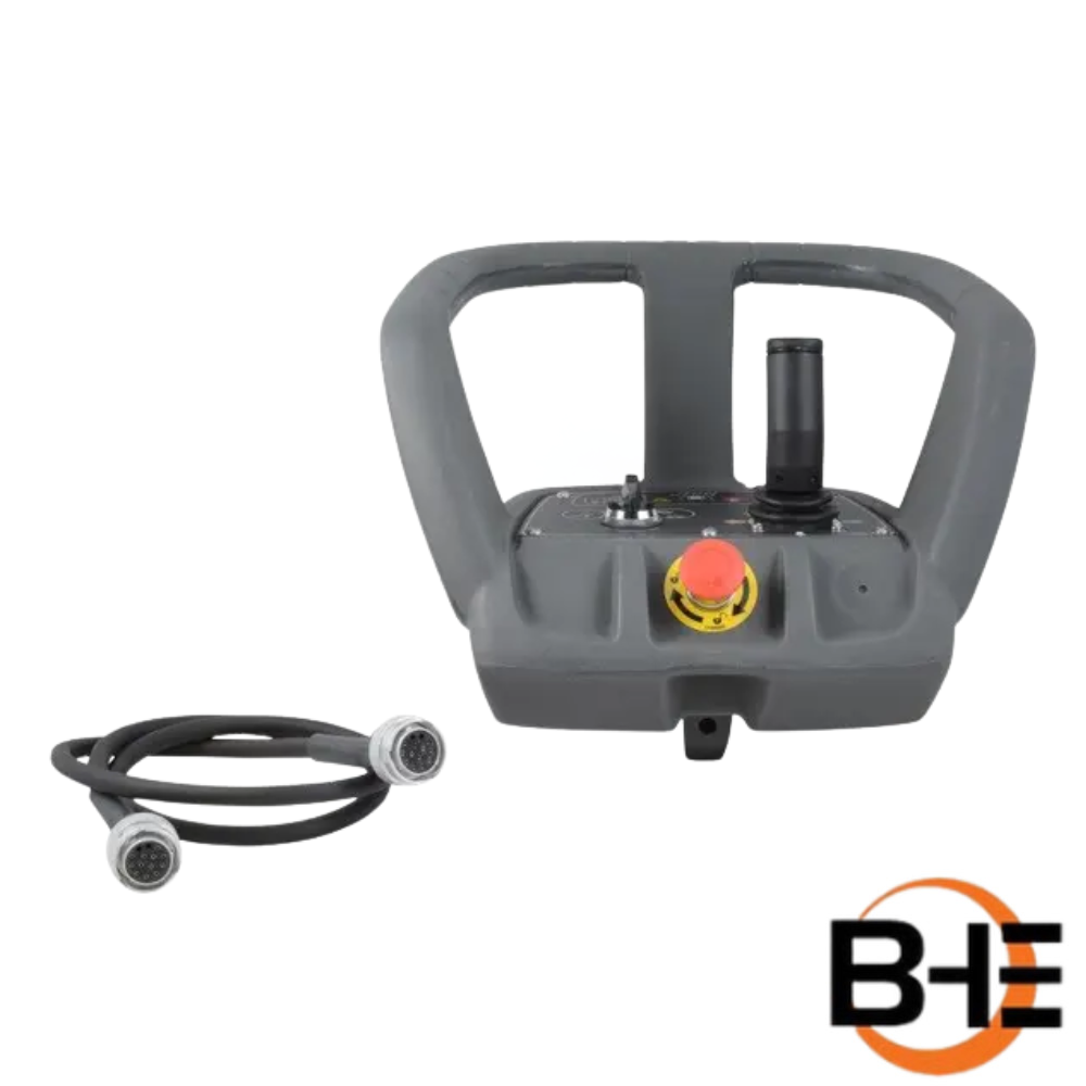 Part Number 0275413 Controller, Box Console | JLG - BHE Parts Store