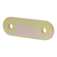 JLG 0363066 Bar, 1200/1350SJP Telescope Cyl - Genuine JLG Replacement Part | BHE Lift Parts