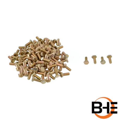 Part Number 0641405-100 Scr Cap Hh