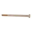 JLG 0641430 Scr Cap Hh 5, .250-20X3.750 - Genuine JLG Replacement Part | BHE Lift Parts