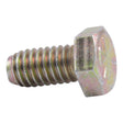 JLG 0641505 Scr Cap Hh 5, .312-18X.625 - Genuine JLG Replacement Part | BHE Lift Parts