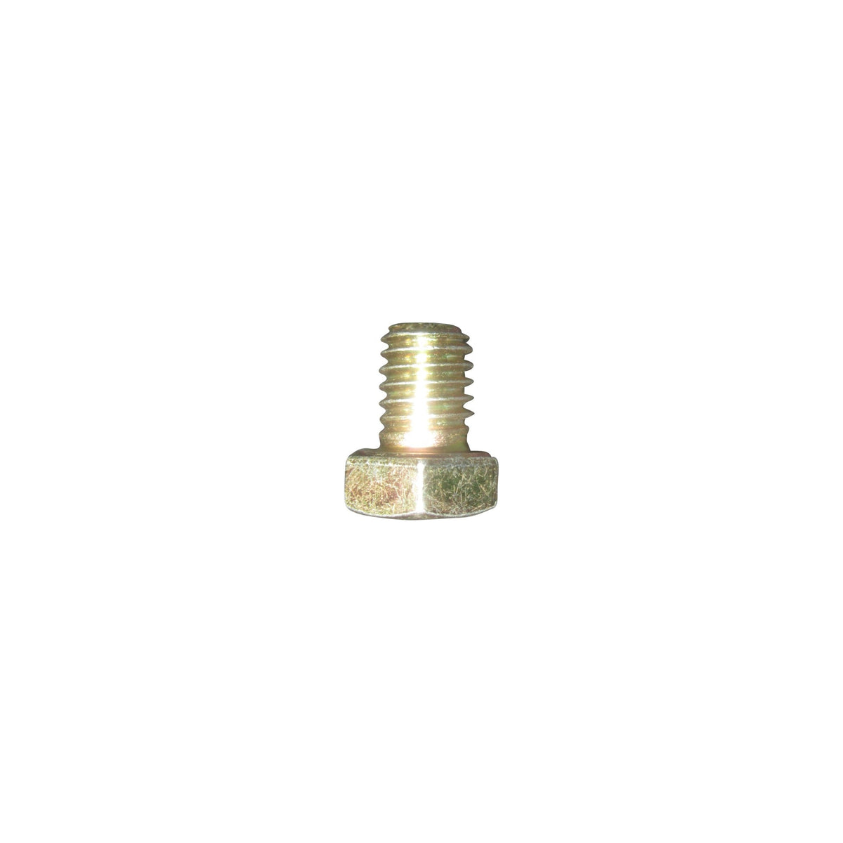 JLG 0641604 Scr Cap Hh 5, .375-16X.500 - Genuine JLG Replacement Part | BHE Lift Parts