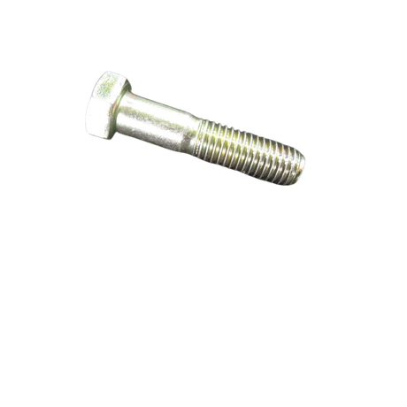 Part Number 0641818 Scr Cap Hh 5, .500-13X2.250 fits JLG