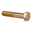 JLG 0682026 Scr Cap Hh 8, .625-11X3.250 - Genuine JLG Replacement Part | BHE Lift Parts