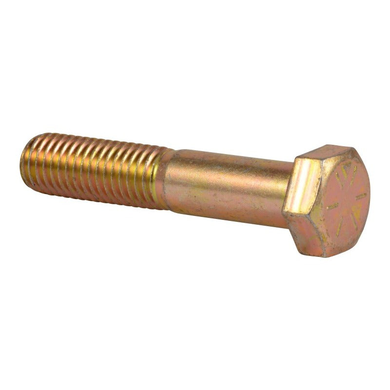 JLG 0682026 Scr Cap Hh 8, .625-11X3.250 - Genuine JLG Replacement Part | BHE Lift Parts