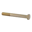 JLG 0711631 Bolt, Pt Metric Gr10.9 M16X140 - Genuine JLG Replacement Part | BHE Lift Parts