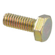 JLG 0760405 Scr Cap Hh 8.8, 4-.7X10Mm - Genuine JLG Replacement Part | BHE Lift Parts
