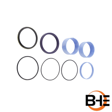 Part Number 0960098 Bushing, 1.25X 1.00 X 1.75 Fits JLG