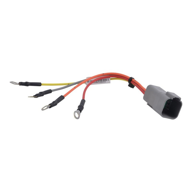JLG 100053 Bolt Hh M08-12-8.8 - Genuine JLG Replacement Part | BHE Lift Parts