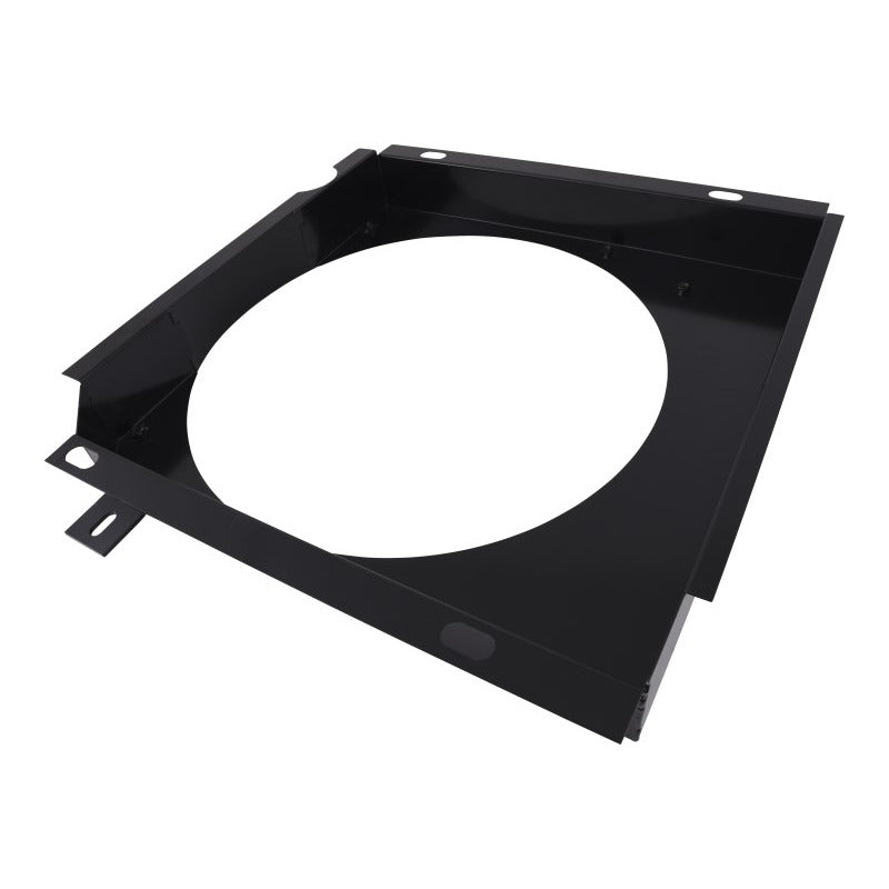 JLG 1001001826 Shroud, Fan - Genuine JLG Replacement Part | BHE Lift Parts